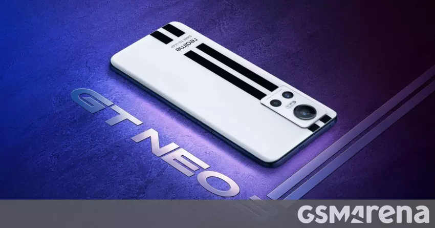 Wöchentliche Umfrageergebnisse: Realme GT Neo3 mit Liebe überschüttet