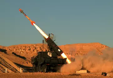 Slowakei bestellt möglicherweise Rafael Spyder- und ...