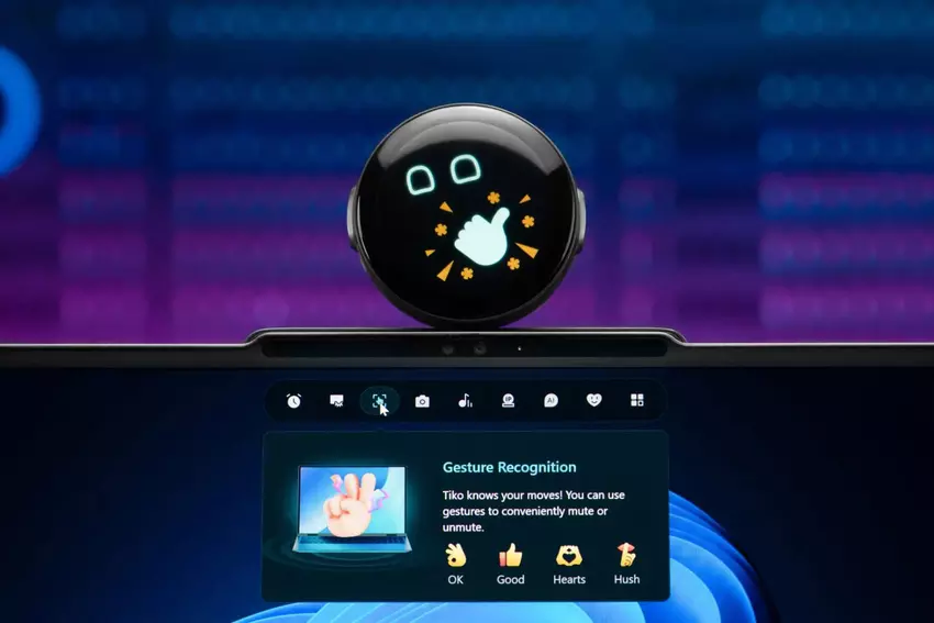 Magic Bay Tiko Konzept