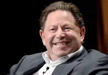 Bobby Kotick, CEO von Activision Blizzard, ...