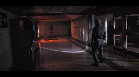 Post Trauma, ein Adventure-Indie-Shooter, wird am 29. Oktober veröffentlicht