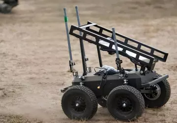 Ukraine nimmt 2024 10 neue Typen ...