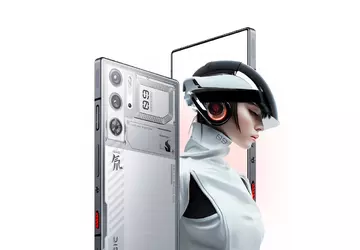 Für "Transformers"-Fans: Nubia stellt am 29. ...