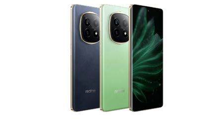 Realme P3 Pro hat den Geekbench-Leistungstest vor der Markteinführung bestanden