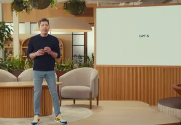 OpenAI kündigt GPT-5 an - "dramatisch ...