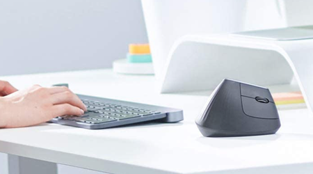 Beste Ergonomische Maus