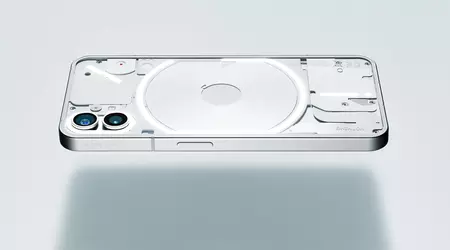 Carl Pei: Nothing Phone (1) wird Ende 2022 eine Beta-Version von Android 13 erhalten