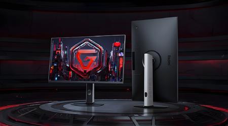 Xiaomi hat den Redmi G27Q 240Hz erschwinglichen Gaming-Monitor mit 2K Auflösung für nur $165 enthüllt