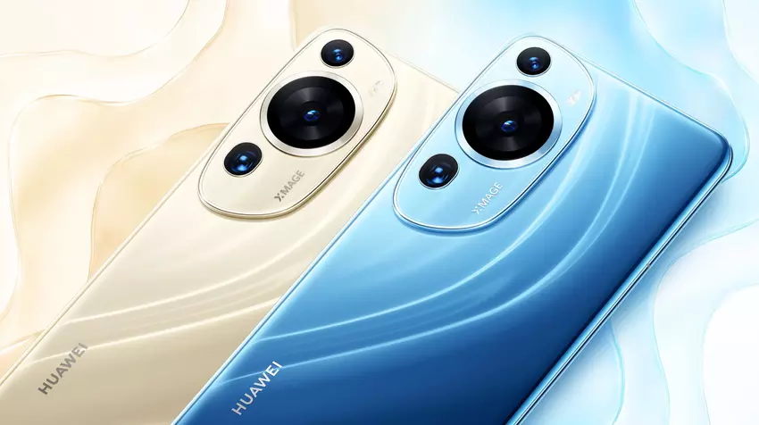 Die Huawei P60- und Huawei Nova 11-Smartphones erhalten ab sofort weltweit das neue EMUI-Update 