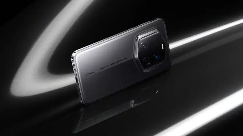 Honor hat den Starttermin für das Honor Magic7 RSR Porsche Design Flaggschiff bekannt gegeben