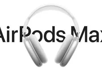 AirPods Max mit ANC und Spatial ...