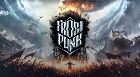 Letzte Gelegenheit: Bis zum 4. September läuft auf Steam eine Aktion, bei der Spieler das postapokalyptische Strategiespiel Frostpunk für 6 $ erhalten.