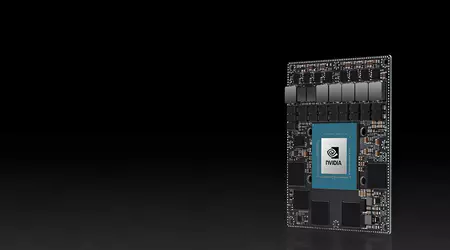 Das neue Jetson AGX Orin Roboter-KI-Gehirn von NVIDIA ist sechsmal leistungsfähiger als sein Vorgänger