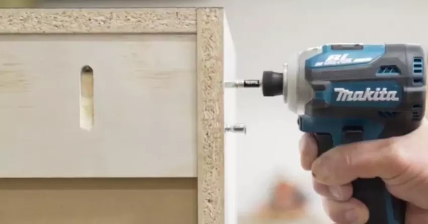 Makita Magnet-Schraubendreher-Bits