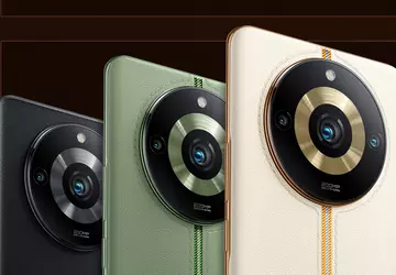 Das realme 11 Pro+ mit 512GB ...