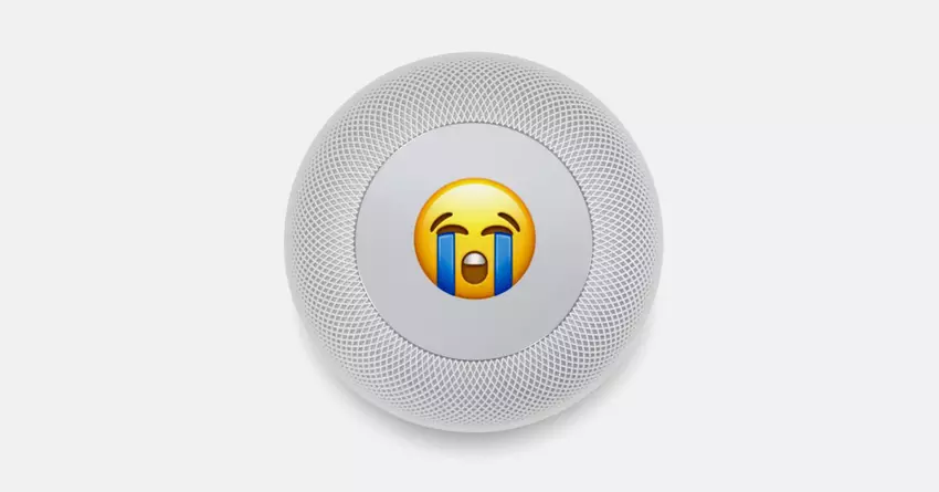 Der Niedergang des ursprünglichen HomePod ist ein langsamer und trauriger (trotz Wertschätzung)