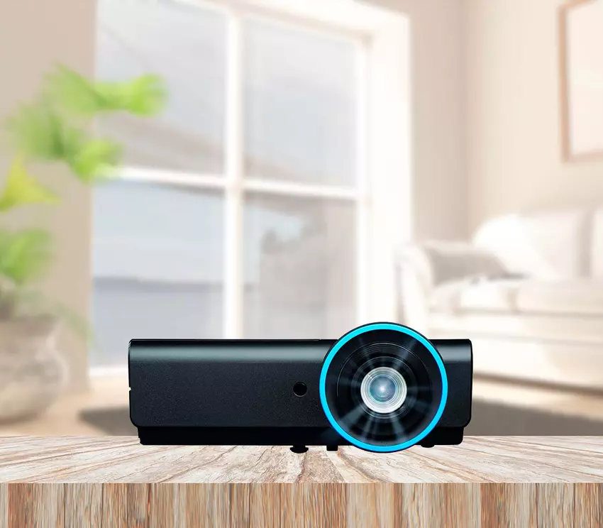 InFocus IN3146 3D-Projektor