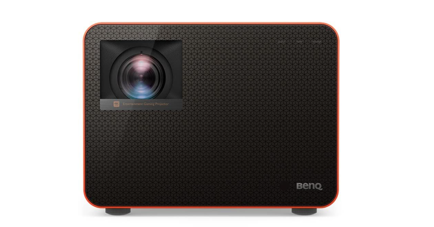 BenQ X3000i beamer für xbox series x