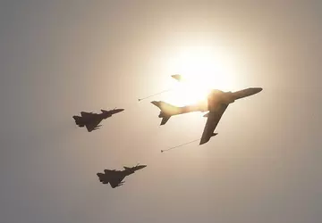 Taiwan entdeckt 59 chinesische Kampfflugzeuge über ...