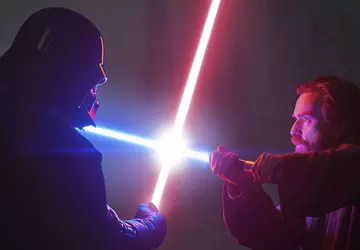 Die Rückkehr des berühmten Jedi? Lucasfilm ...