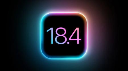 Apple stellt erste öffentliche Beta-Versionen von iOS 18.4, iPadOS 18.4 und macOS Sequoia 15.4 vor