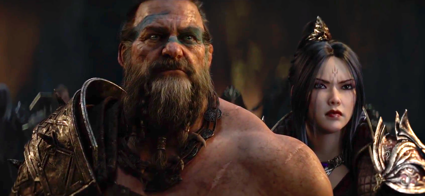 Enthüllungsereignis von Diablo Immortal: Datum, Startzeit, Anschauen