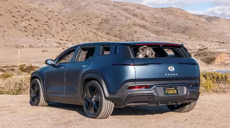 NYSE plant, Fisker-Aktien aufgrund des Scheiterns des Geschäfts mit dem Autohersteller zurückzuziehen