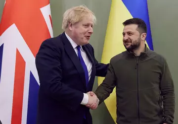 Großbritannien schickt in den nächsten Tagen ...