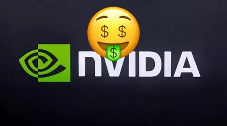 KI-Boom: Nvidia überholt Amazon in Sachen Marktwert 