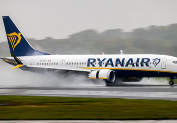 Ryanair bestellt 300 Boeing 737 MAX ...