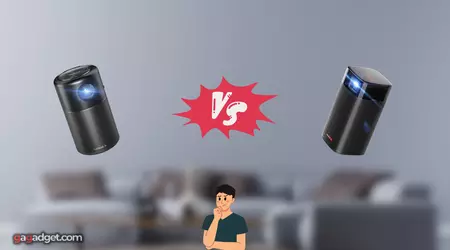 Nebula Capsule vs Nebula Apollo: Vergleich