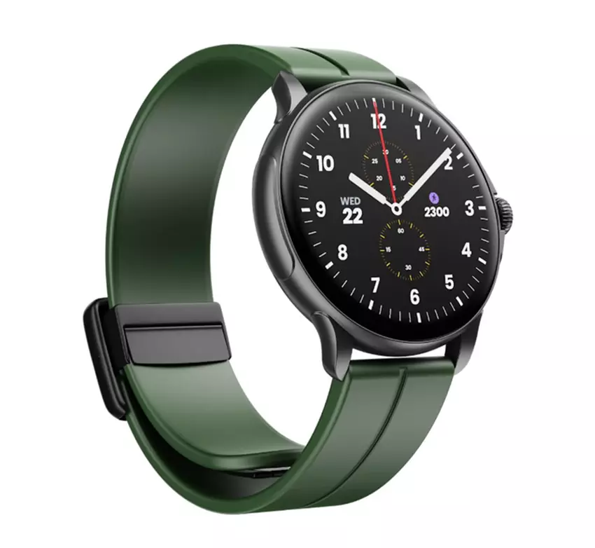 HMD Watch X1 Smartwatch