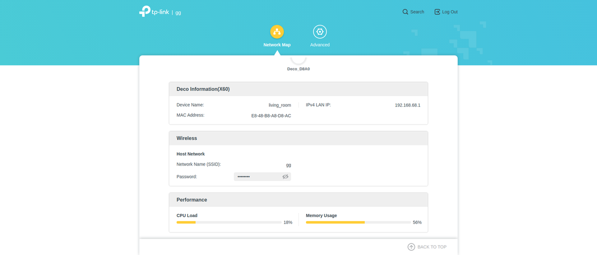 TP-Link Deco X60 Test: Das schnelle und elegante AX3000 Standard-Mesh-System-58
