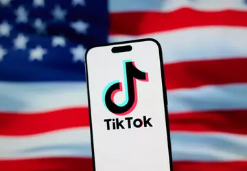Perplexity AI könnte Teileigentümer von TikTok ...
