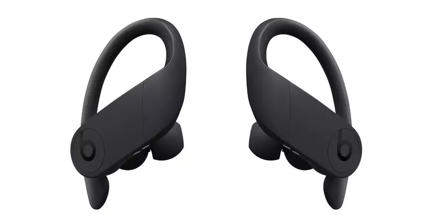 Powerbeats Pro beste Ohrhörer mit Ohrbügeln