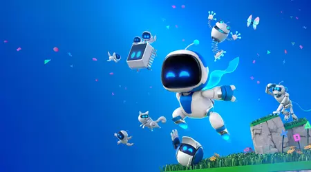 Das kostenlose Spiel Astro's Playroom hat plötzlich ein Update erhalten, mit dem du PlayStataion 5 Pro bekommen kannst (aber nur im Spiel)
