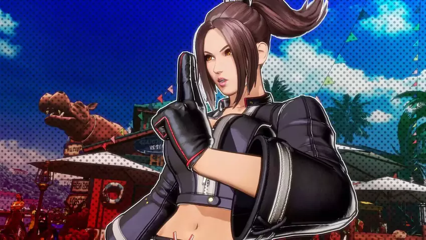 SNK hat einen neuen Trailer zu Fatal Fury: City of the Wolves veröffentlicht, in dem die Figur Mai Shiranui vorgestellt wird.