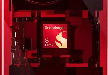 Snapdragon 8 Elite 2 wird einen ...