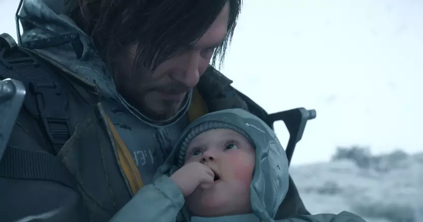 Epischer Trailer zu Death Stranding 2: On the Beach enthüllt das Veröffentlichungsdatum: Das Spiel wird am 26. Juni erscheinen
