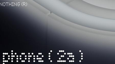 Nichts hat bestätigt, dass es bereitet sich auf die Freigabe Telefon (2a), wir warten auf die Neuheit auf MWC 2024