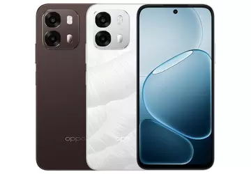 Erschwingliches Smartphone Oppo A6s 5G vorgestellt ...