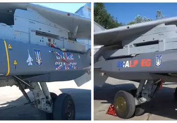 West hebt Beschränkungen für Angriffe auf ...