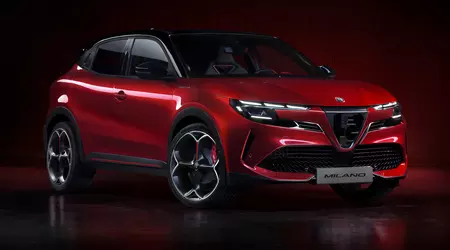 Das erste Elektroauto des Unternehmens: Alfa Romeo hat den Milano mit einer Reichweite von bis zu 410 Kilometern und einem Preis ab 30.000 Euro vorgestellt