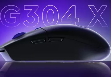 Logitech stellte die aktualisierte kabellose Maus ...