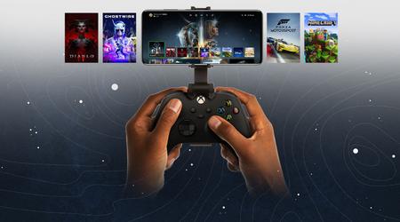 Ab November 2024 können Spieler in den USA Spiele über die Xbox Android-App kaufen