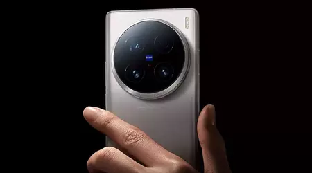 Die Vorderseite des Vivo X200 wurde offiziell von einem Vertreter des Unternehmens enthüllt