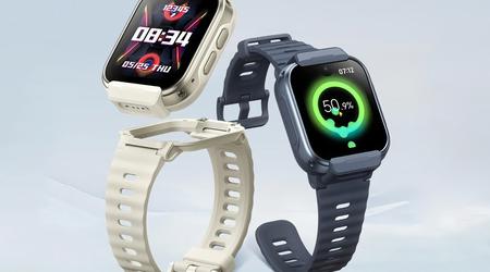 Xiaomi stellt die Mitu Children Watch S1 vor: eine intelligente Uhr für Kinder mit Standortbestimmung und zwei Kameras