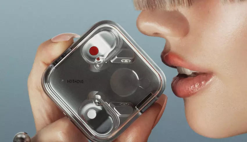 Das Design und die Hauptmerkmale der TWS Nothing Ear (3) Kopfhörer wurden vor der offiziellen Enthüllung bekannt gegeben