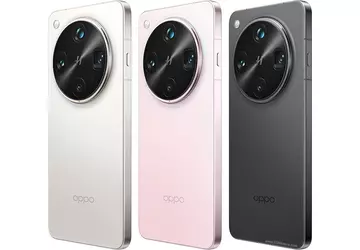 Die Spezifikationen des Oppo Find X9 ...