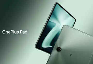 OnePlus Pad mit 144Hz-Display und Dimensity ...